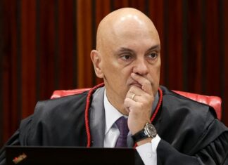 Família Moraes compra mansão por R$ 12 milhões, afirma Igor Gadelha do Metrópoles