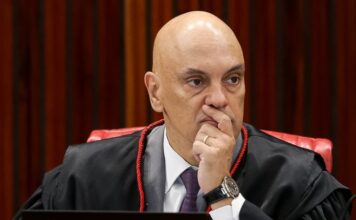 Família Moraes compra mansão por R$ 12 milhões, afirma Igor Gadelha do Metrópoles