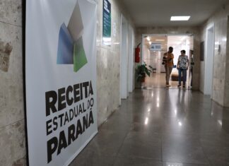 Receita Estadual do Paraná institui grupo de estudos sobre a Reforma Tributária