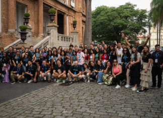 Confira histórias inspiradoras dos programas educacionais da Samsung no mês Mundial das Habilidades dos Jovens
