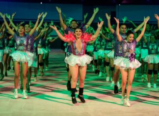Cultura: Ensaios gerais do 26º Festival de Cirandas de Manacapuru têm início nesta segunda-feira no Parque do Ingá