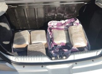 FICCO/RN prende três pessoas com 12 kg de maconha em Natal