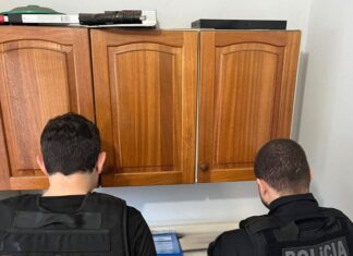 PF combate abuso sexual infantojuvenil via internet em Bauru/SP