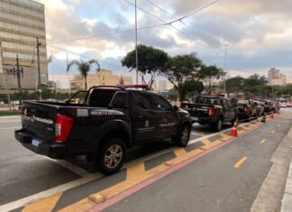 Governo de SP integra força-tarefa contra sonegação fiscal na capital