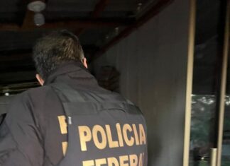 PF deflagra a Operação Terra D’Água para combater o tráfico de drogas e a lavagem de dinheiro no PR