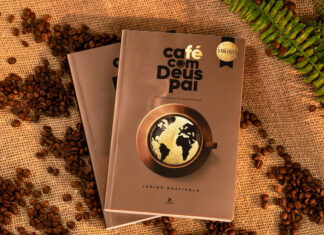 “Café com Deus Pai 2025” tem lançamento exclusivo na Bienal de São Paulo com vantagens para os leitores