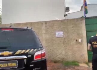 PF deflagra Operação Terra Limpa para apurar importação e fabricação irregular de agrotóxicos