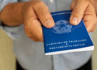 SP: Cerca de 38 mil vagas temporárias serão abertas para o fim do ano