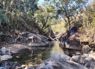 SP apresenta os principais atrativos de ecoturismo no maior evento do setor no Brasil