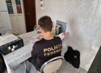 PF apura tentativa de fraude de R$ 300 milhões ao BNDES