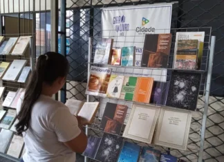 No Dia Nacional do Livro, estações e terminais dos Transportes Metropolitanos recebem doação de mais de 700 livros