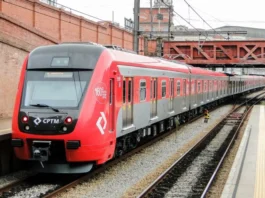 CPTM terá alterações na circulação de trens no feriado prolongado de 7 de setembro