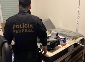 Polícia deflagra a Operação Ecos da Fraude contra fraudes bancárias em SP