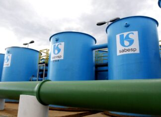 Desestatização da Sabesp garante R$ 260 bilhões em investimentos, antecipa universalização e beneficia 10 milhões com saneamento