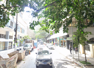 SP Capital: Rua Estevão da Cunha de Abreu, no Jardim São Luís, será interditada para estacionamento de guindaste