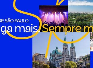 Prefeitura lança campanha para movimentar comércio e turismo em dezembro com vários descontos