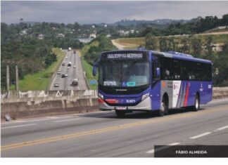 EMTU divulga vencedores do Concurso de Fotos “Olhar Metropolitano”
