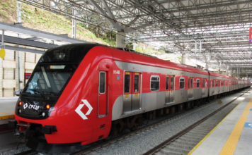 Estação Tatuapé da CPTM recebe atividades de conscientização no Dia Mundial da Obesidade