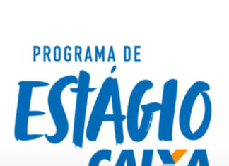 CAIXA ABRE PROCESSO SELETIVO PARA ESTÁGIO NO BANCO