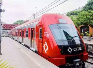 Estação Palmeiras-Barra Funda da CPTM recebe apresentação de dança nesta quarta-feira (04)