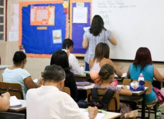 Inscrições para a Educação de Jovens e Adultos estão abertas até 24 de janeiro