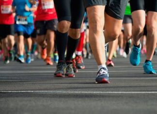 Reta final: dicas essenciais para evitar lesões e melhorar seu desempenho na Corrida de São Silvestre
