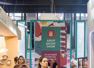 Inscrições abertas para artesãos que queiram participar da Abup Decor Show