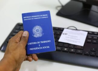 São Paulo tem mais de 1,3 mil vagas de emprego nesta semana, com salários de até R$ 4.362