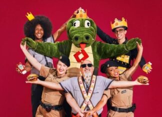 CPTM lança calendário de 2025 com colaboradores que viralizaram nas campanhas de redes sociais