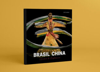 Livro sobre os 50 anos das relações Brasil-China é lançado em São Paulo