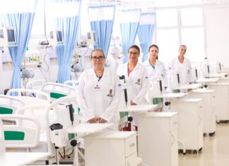 Na Lapa, Prefeitura inaugura 33ª UPA da cidade, com investimento de R$ 31 milhões