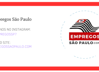 Trabalhadores encontram mais de 2.400 vagas de emprego na Capital Paulista