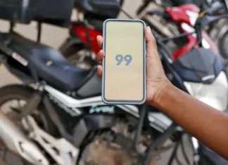 Prefeitura de SP leva disputa com mototáxis à Justiça do Trabalho