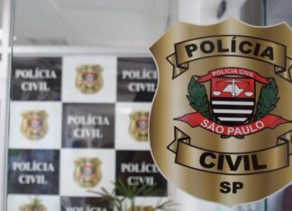 Polícia Civil deflagra operação contra policiais suspeitos de ajudar crime organizado