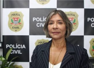Delegada de SP é afastada por suspeita de envolvimento com tráfico de drogas