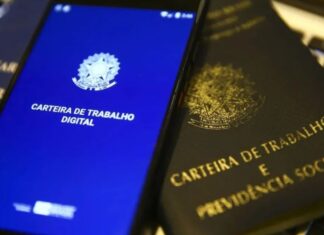 Termina amanhã o prazo de inscrições no programa “jovem aprendiz”