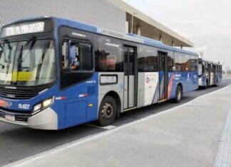 Confira como será a operação das linhas da EMTU no feriado de Carnaval