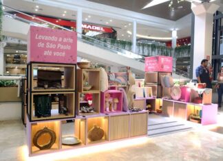 Pontos fixos oficiais do Mãos e Mentes Paulistanas abrem inscrições para novas turmas