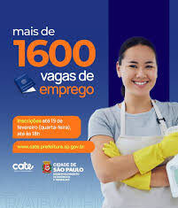 Capital oferta mais de 1.600 vagas de emprego na reta final de fevereiro