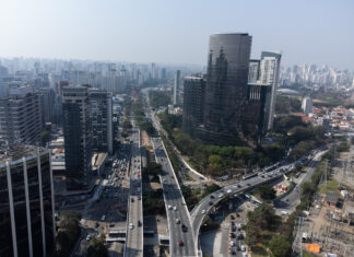 Previsão do tempo para domingo (30), em SP: modelos meteorológicos não indicam condições para acumulados significativos