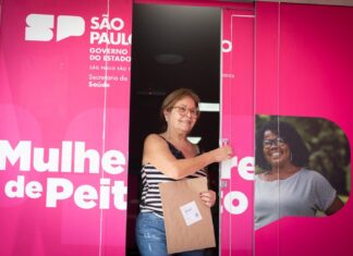 12 serviços públicos essenciais para ajudar as mulheres no Estado de São Paulo