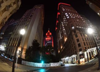 Previsão do tempo para sexta-feira (21), em SP: condições para pancadas de chuva isoladas