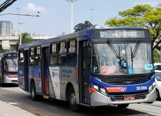 EMTU aumenta opções de atendimento com três novas linhas metropolitanas na região oeste da Grande SP