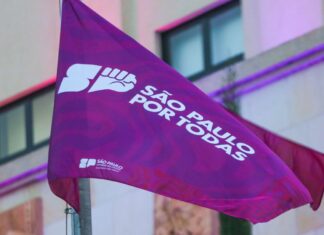 SP reforça acolhimento para mulheres no The Town com espaço exclusivo do Protocolo não se Cale