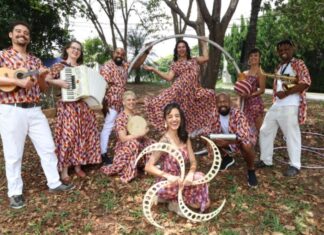 Prefeitura de São Paulo e Secretaria Municipal de Cultura e Economia Criativa lançam projeto de programação cultural gratuita no Centro de São Paulo nesta sexta (14)