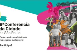Zona Leste recebe nesta quarta (2) mais um Encontro Regional