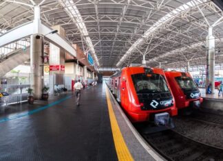 Linha 14-Ônix: nova linha ligará Guarulhos ao ABC com tecnologia e eficiência