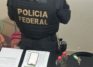 Polícia deflagra operação contra receptação de cargas roubadas em São Vicente/SP