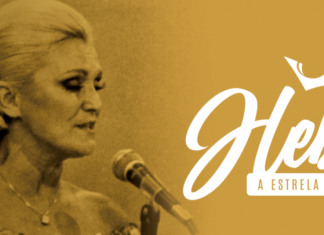Exposição relembra a história de Hebe em terminais da EMTU