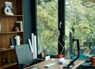 Ativando a prosperidade e produtividade: Conheça os benefícios de aplicar o Feng Shui no home office